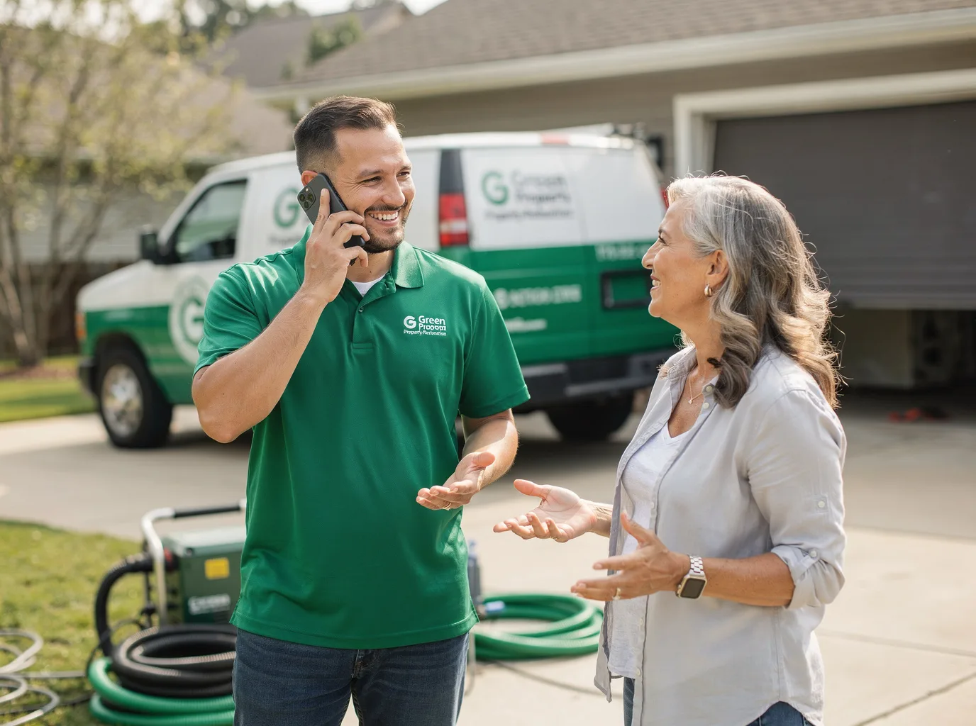 Water Damage Restoration Richmond, IN FAQs